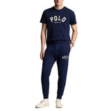 Polo Ralph Lauren Tee Shirt - Classic Fit Logo Jersey