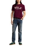 Polo Ralph Lauren Tee Shirt - Classic Fit Logo Jersey