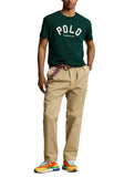 Polo Ralph Lauren Tee Shirt - Classic Fit Logo Jersey