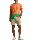 Polo Ralph Lauren Tee Shirt - Orange