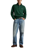 Polo Ralph Lauren Long Sleeve Double Knit