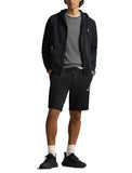 Polo Ralph Lauren Shorts - Double Knit Shorts