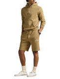 Polo Ralph Lauren Shorts - Double Knit Shorts
