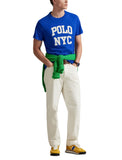Polo Ralph Lauren Tee Shirt - Polo NYC