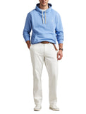 Polo Ralph Lauren Big & Tall Hoodie - Bristol Blue