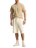 Polo Ralph Lauren Men's Big & Tall Loop Back Fleece Shorts