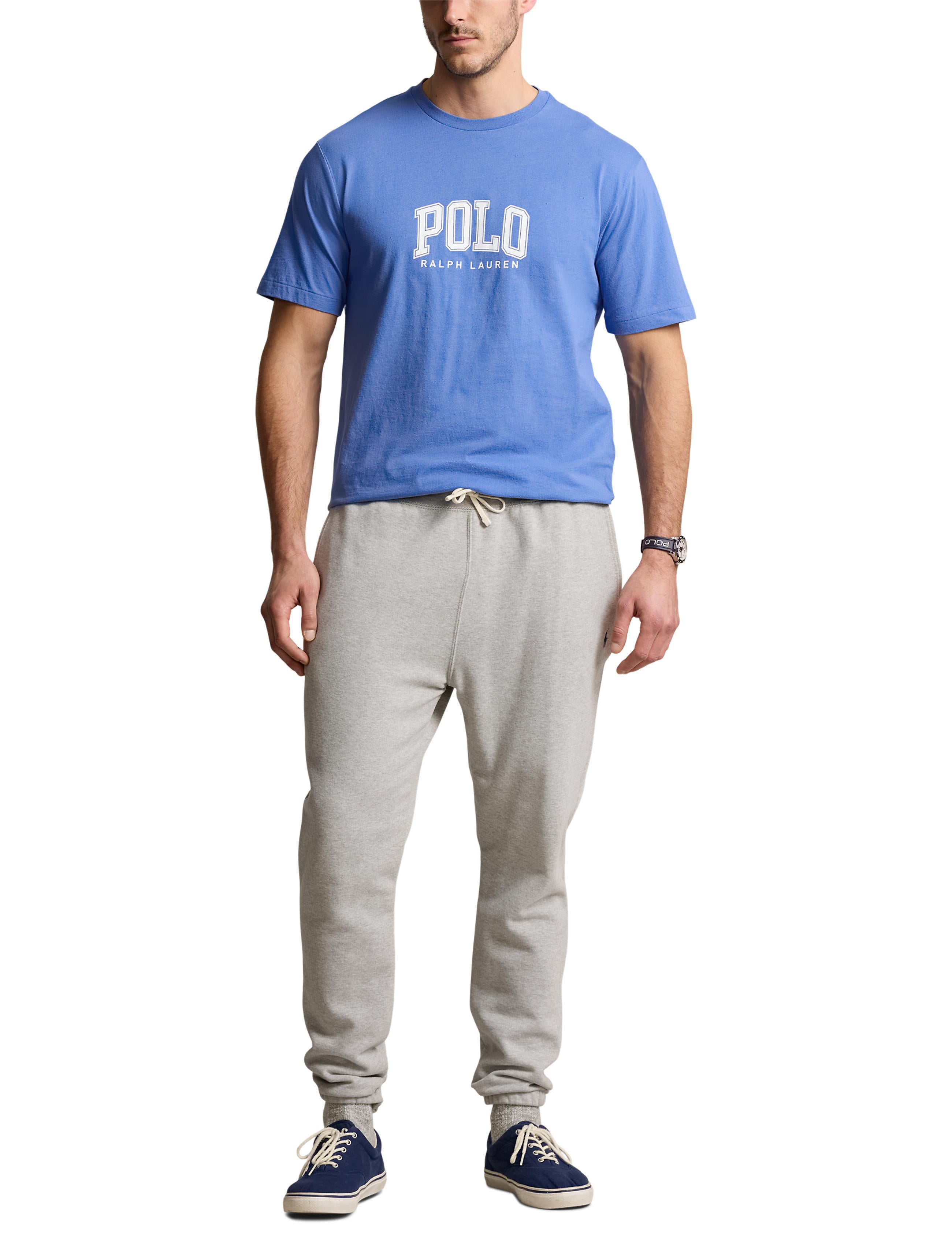 Polo Ralph Lauren Big & Tall Classics Tee Shirt
