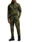 Polo Ralph Lauren Men's Big & Tall Sweatpants - Palm Camo