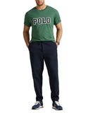 Polo Ralph Lauren Men's Big & Tall Logo Jersey Tee Shirt