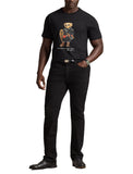 Polo Ralph Lauren Big & Tall Tee Shirt - Polo Bear Jersey