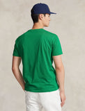 Polo Ralph Lauren Tee Shirt - Classics Logo Jersey Tee