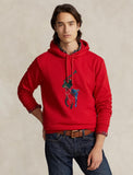 Polo Ralph Lauren Hoodie - Plaid Pony