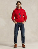 Polo Ralph Lauren Hoodie - Plaid Pony