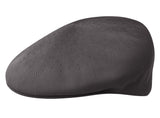 Men's Kangol - Tropic Ventair charcoal grey Hat