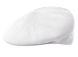 Men's Kangol - Tropic Ventair White Hat