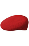 Men's Kangol - Tropic Ventair Red Hat