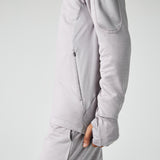 Lacoste Track Jackets - Sport Stretch Zip Sweatshirt