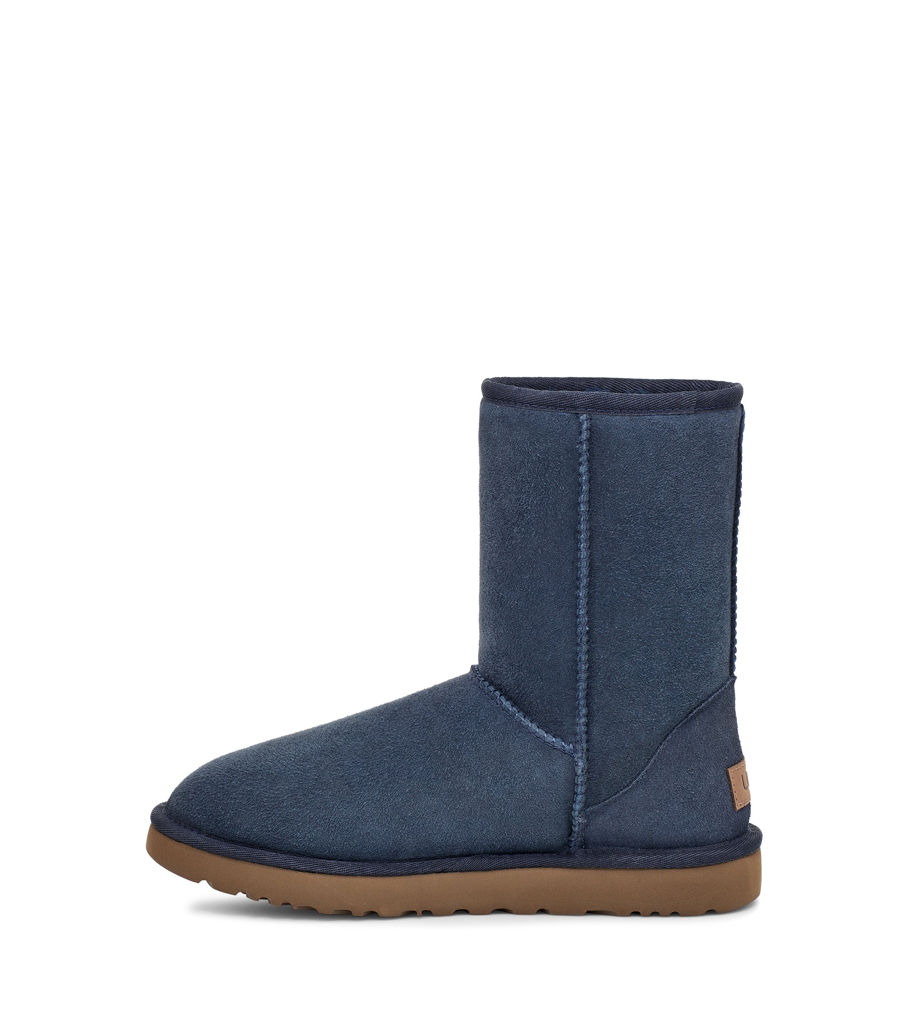 Navy blue ugg boots womens Clearance