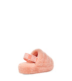 Women's UGG - Fluff Yeah Slide Pink Shoes