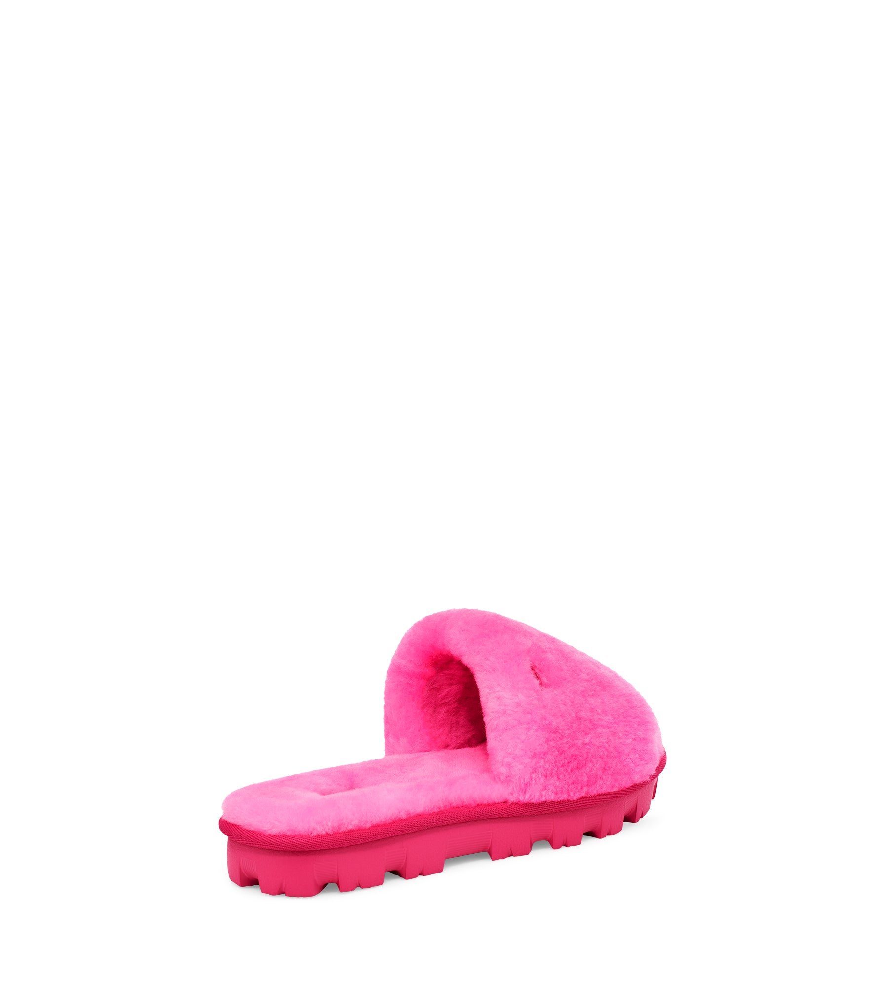 Buy UGG Cozette Taffy Pink Women Slides at In Style – InStyle