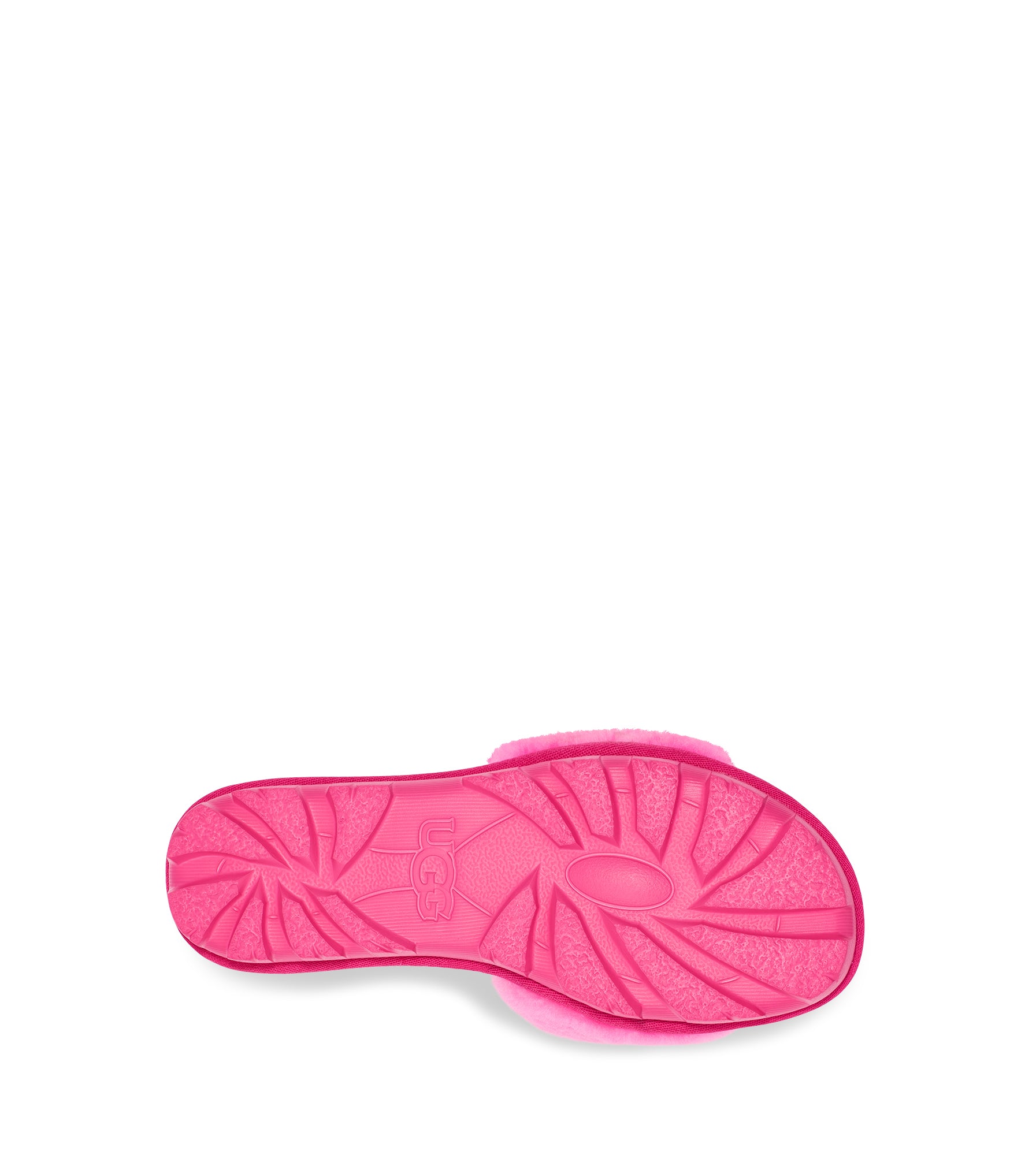 UGG Women Slide - Cozette  - Taffy Pink