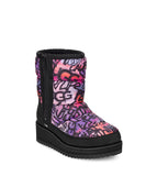 Women's UGG Ridge Graffiti Pop Boots