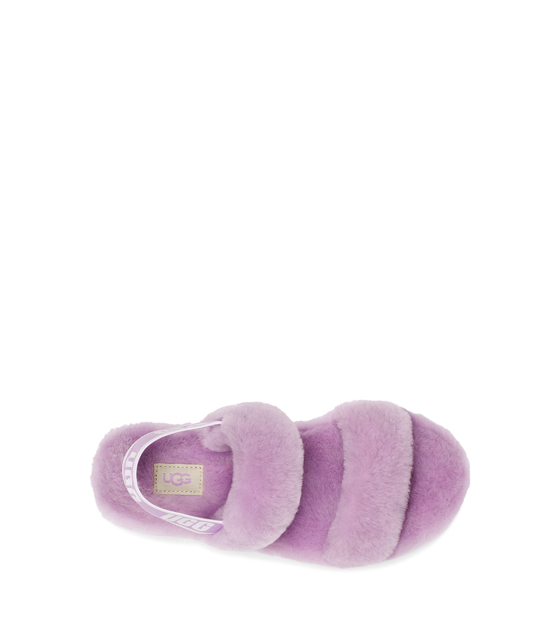 UGG Women Slides - Oh Yeah- Lilac Blossom