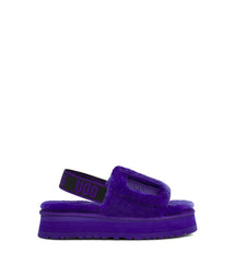 Ugg slides clearance purple