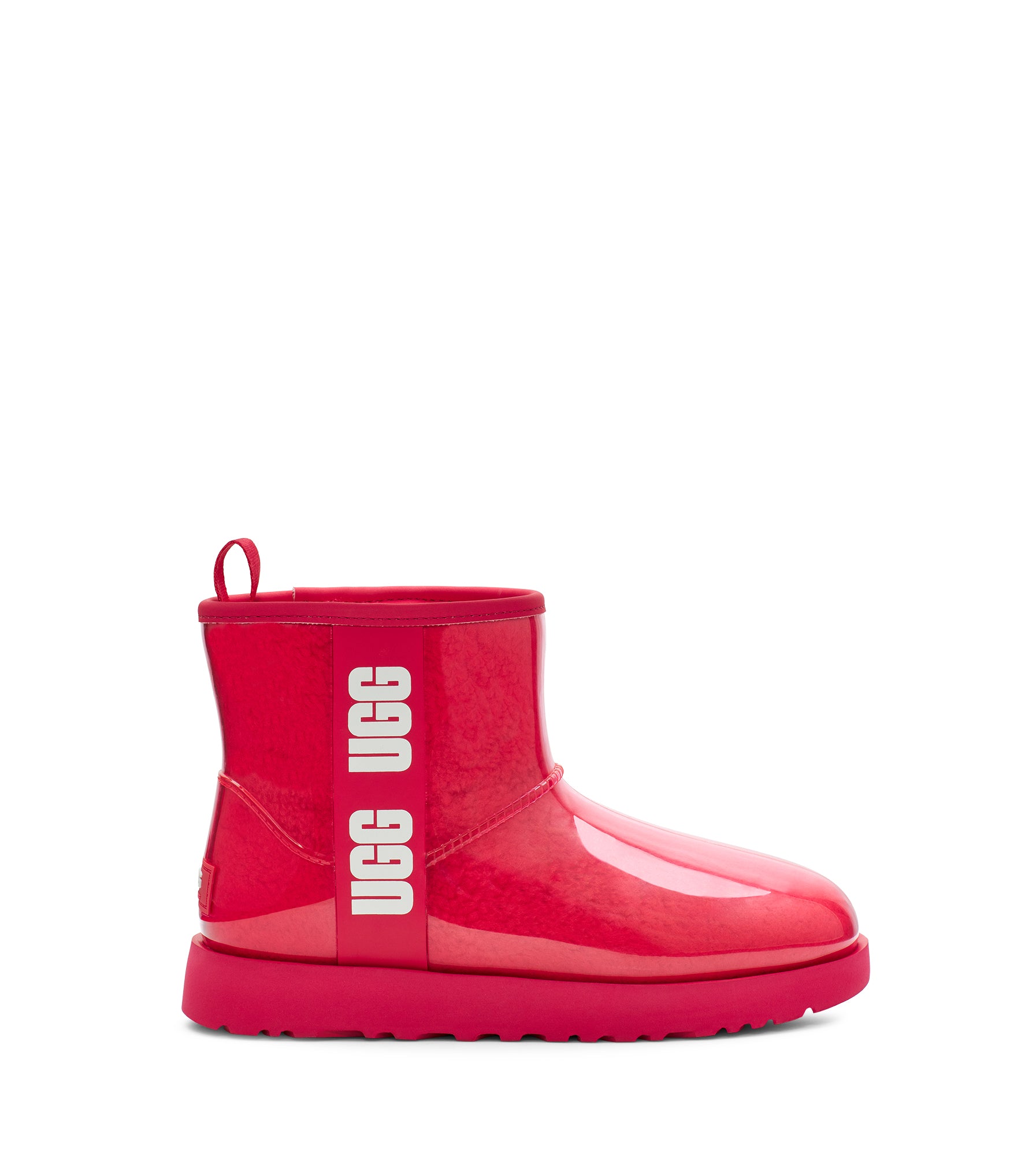 Buy UGG Women's Classic Clear Mini Boot at In Style – InStyle