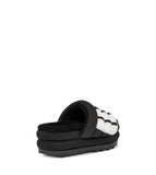 UGG Women Slides-Maxi Slide - Black