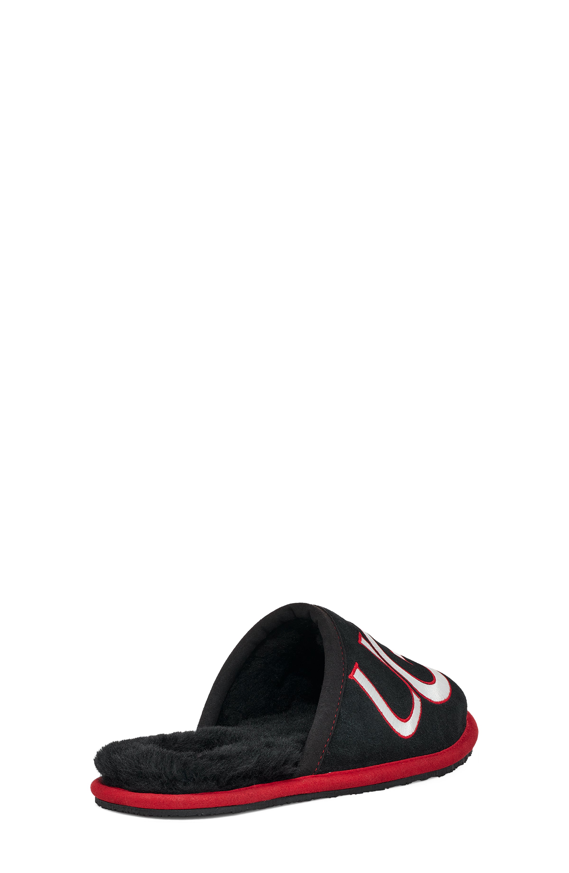 UGG Men's Slides - Scuff Logo II â InStyle-Tuscaloosa