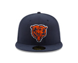 New Era - Chicago Bears - Original Blue