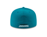 New Era - Jacksonville Jaguars - Teal