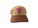 Valabasas Snapback Hat - Bet On You