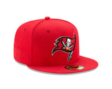 New Era Hats - Tampa Bay Buccaneers  