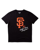 New Era Tee Shirt - San Francisco Giants 