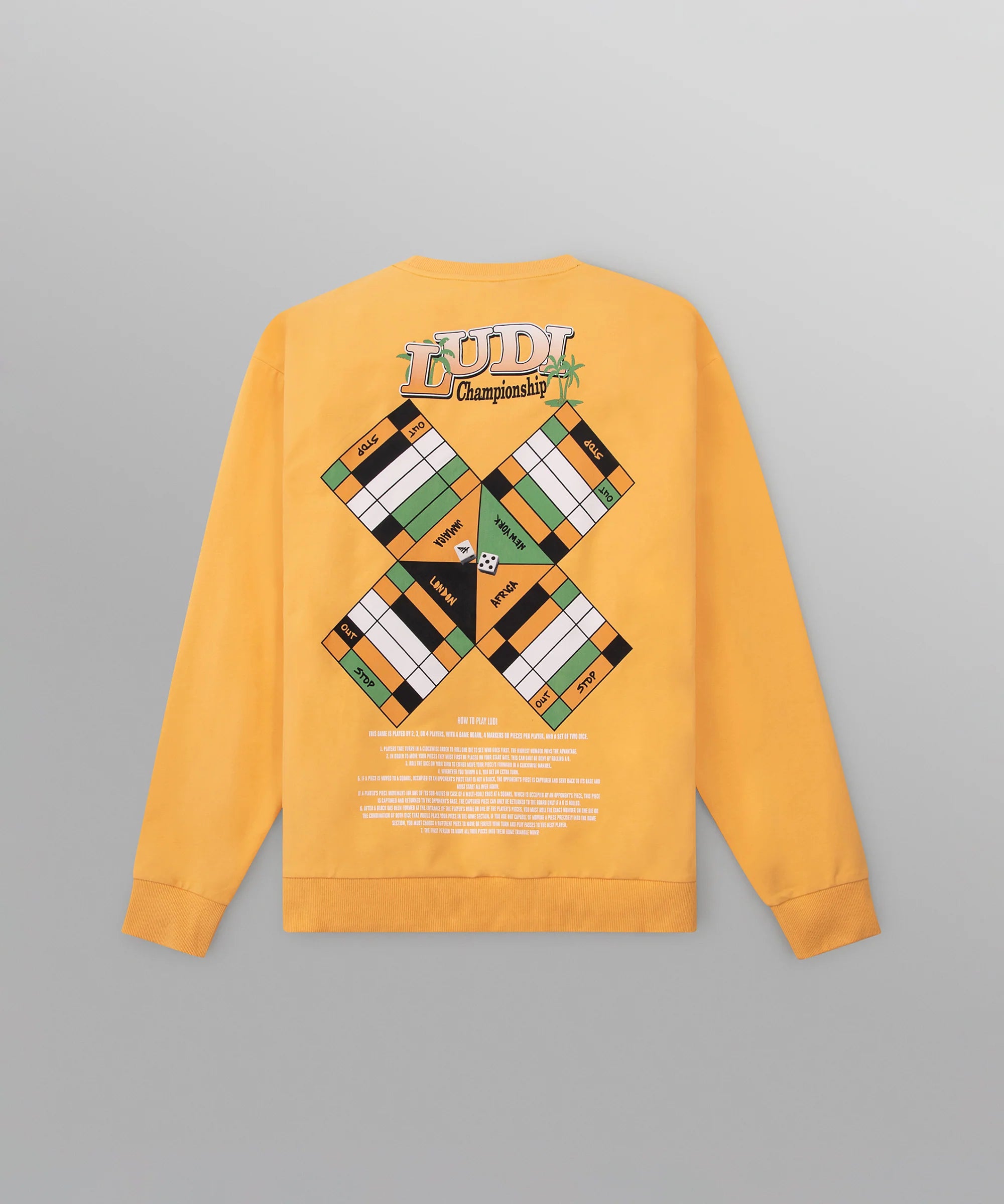 Planes crew discount sweatshirt