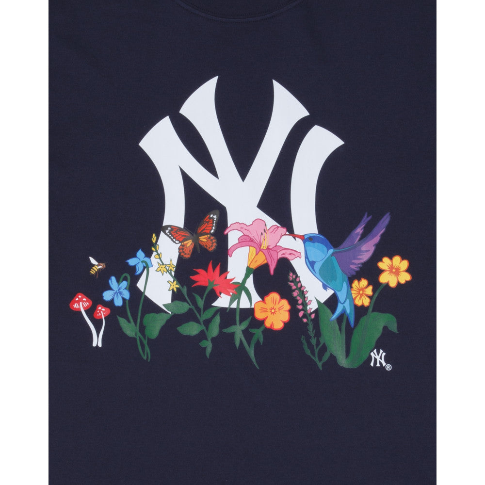 New Era Tee Shirt - New York Yankees