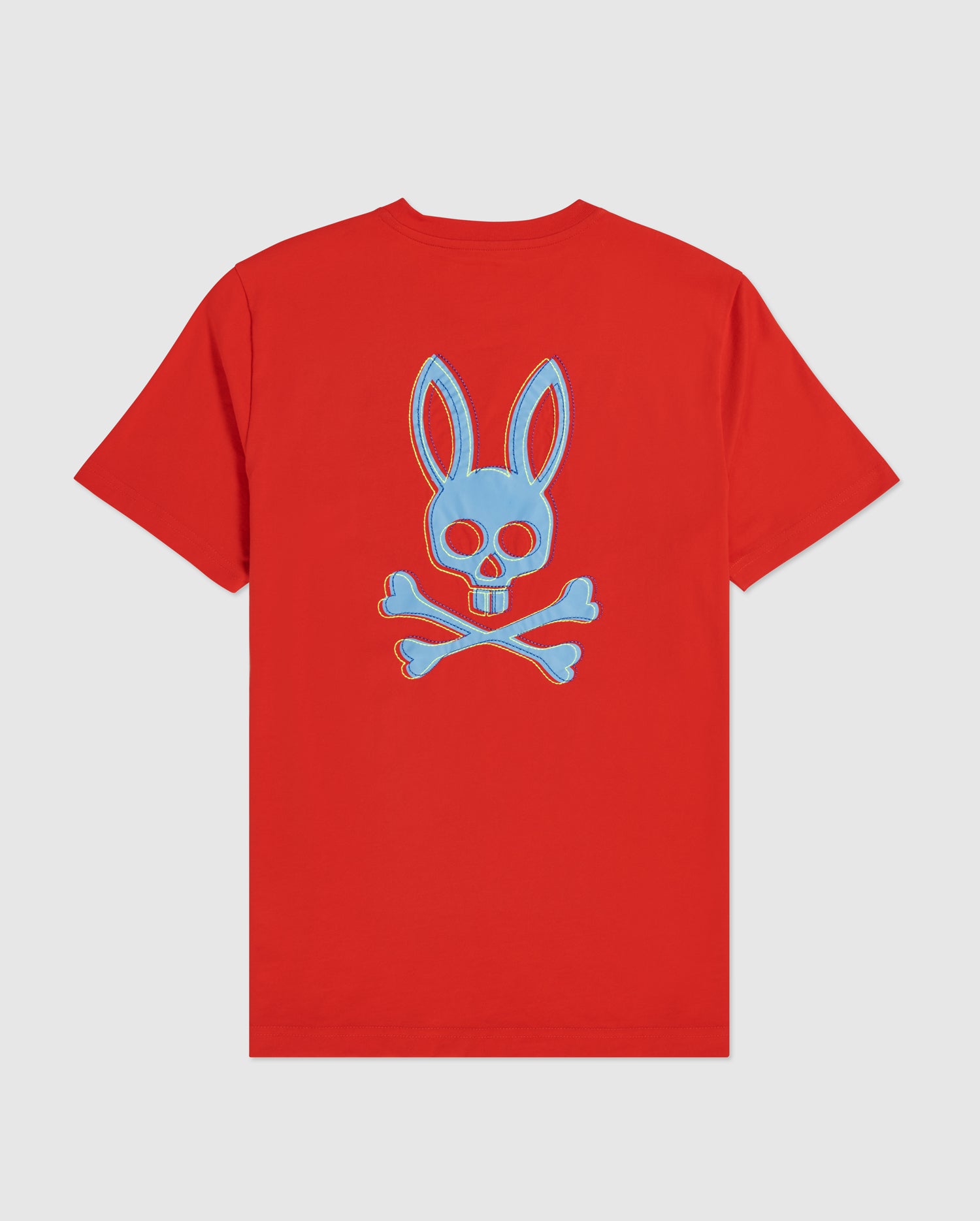 Psycho Bunny Tee Shirt - Keswick Graphic