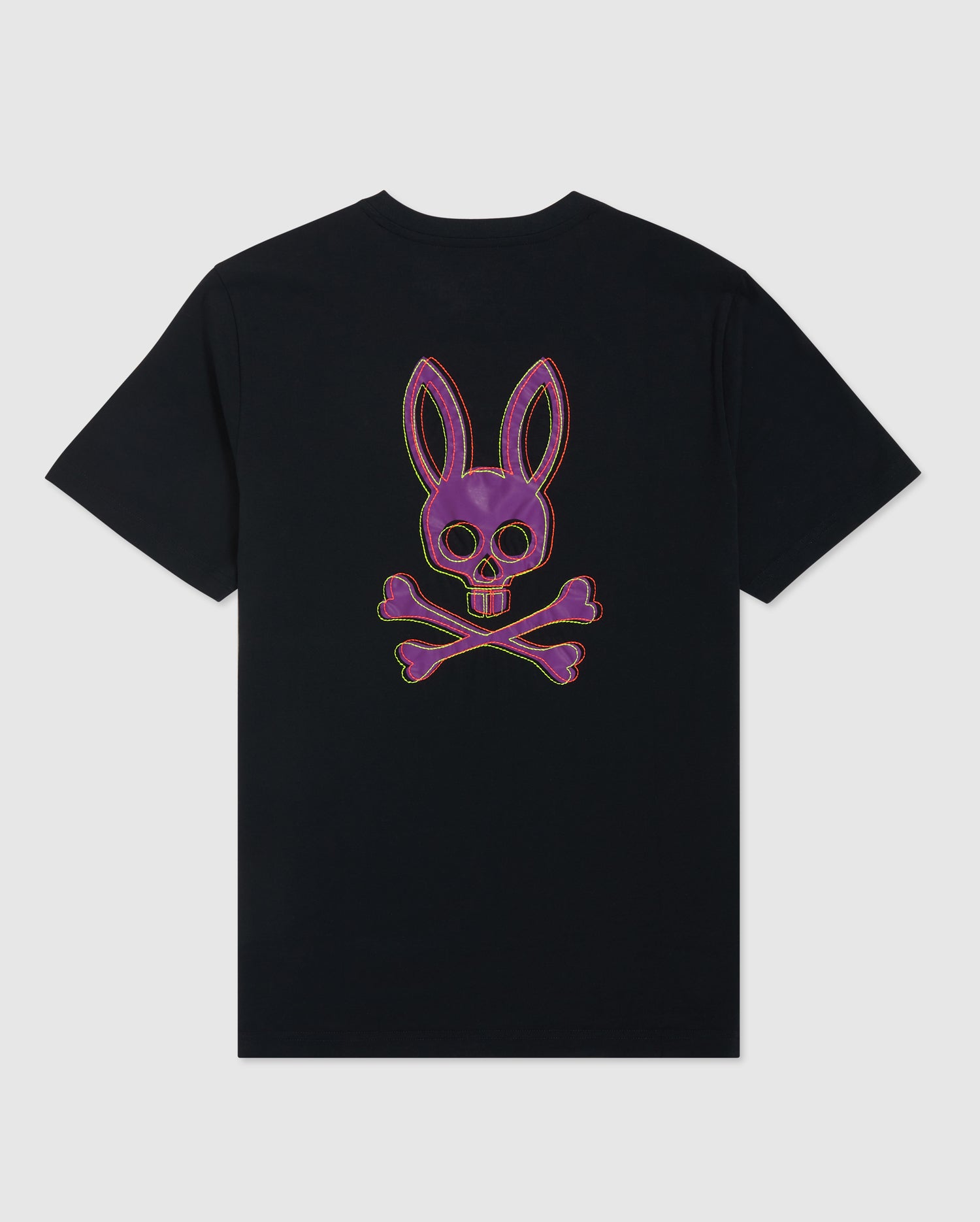 Buy Psycho Bunny Keswick Graphic Tee Shirt at In Style – InStyle