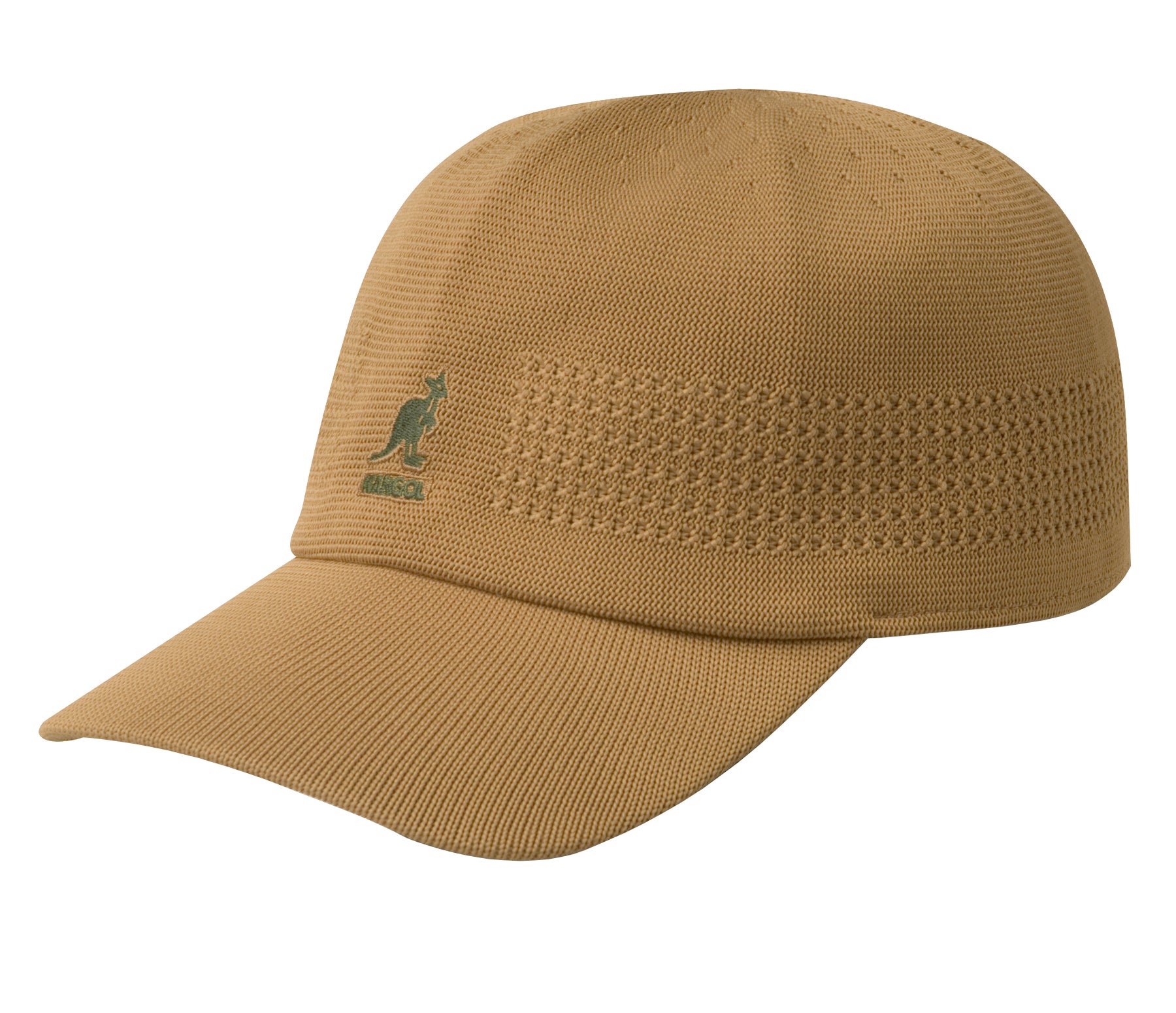 Kangol Baseball Hat - Tropic Ventair Spacecqp