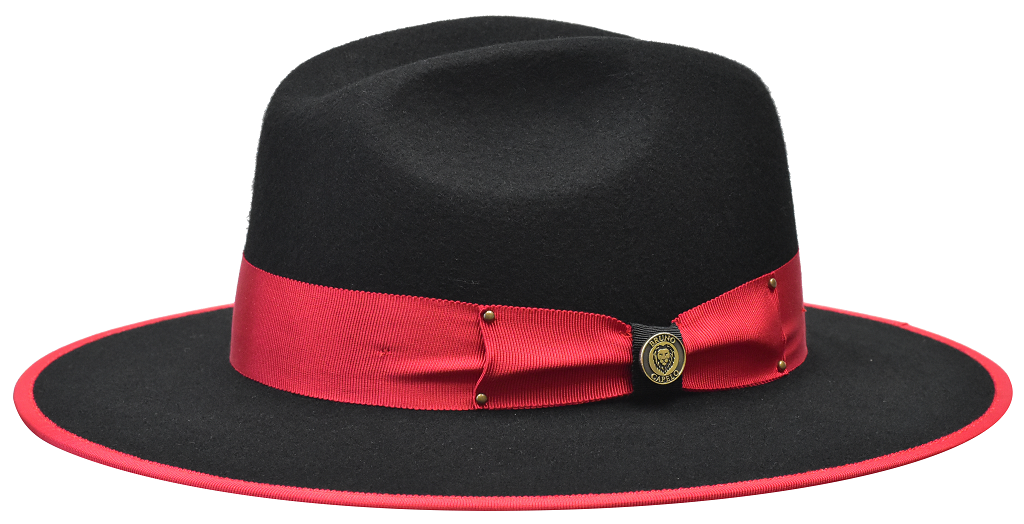 Bruno Capelo Dress Hat - The Urban 