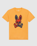 Psycho Bunny Graphic Tee Shirt - Denton