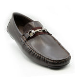 Romario Loafers - Brown - 7001