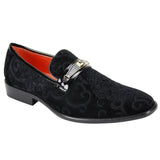 Steven Land Dress Shoe -Versailles Loafer-SL 0096
