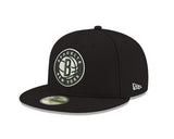 New Era Hat - Brooklyn Nets 