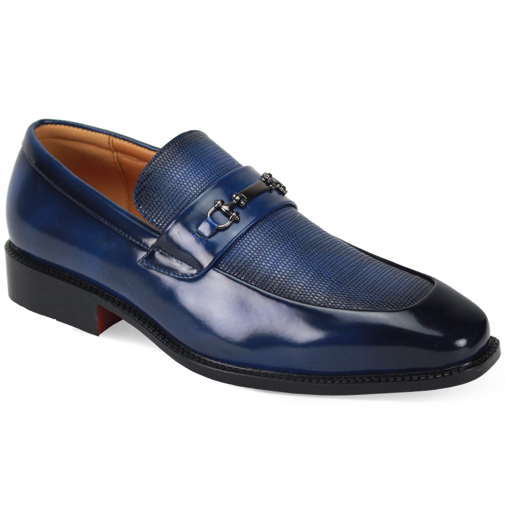 Antonio Cerrelli Dress Shoes - 6938 - Blue