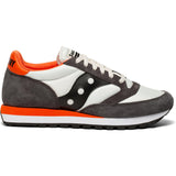 Saucony Tennis Shoes - Jazz 81 -Orange/Black/White
