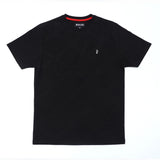 Makobi Big & Tall Tee Shirt - Embossed Knit -M298B