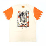 Makobi Big & Tall Tee Shirt - David - M267B